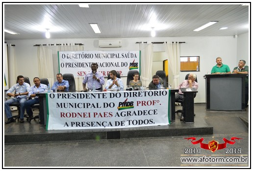 rolim de moura